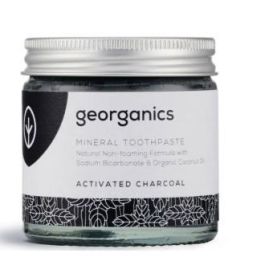 Dentifrico Mineral Carbon Activado Crema 60Ml. Precio: 11.88999966. SKU: B13R4YKCRP