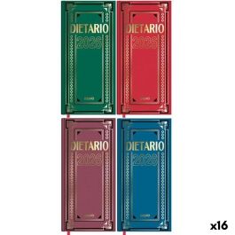 Dietario DOHE 2/3 14,5 x 31 cm (16 Unidades) Precio: 151.68999956. SKU: B14DFXF2N6