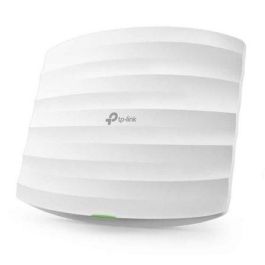 TP-Link EAP110 Punto Acceso Inalámbrico 300 Mbit/s 2.4 GHz PoE Blanco para Techo/Pared Precio: 39.49999988. SKU: B1EJ387HYY