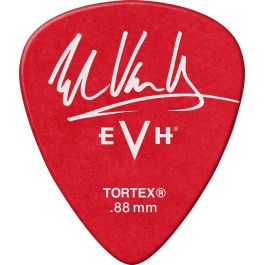 Pack 6 Púas Signature Evh Frankestein - 88 Mm Pack 6 Púas Signature Evh Frankestein - 88 Mm