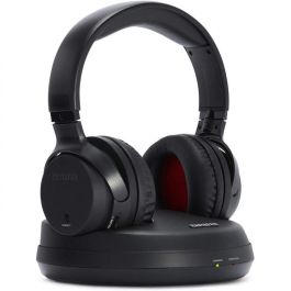 Auriculares con Micrófono Aiwa WHF-880 Negro Precio: 53.78999945. SKU: S7602426