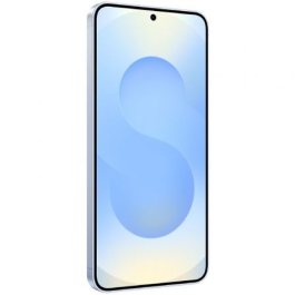 Samsung Smartphone Galaxy S25 5G 12GB RAM 256GB Almacenamiento 6.2" Dynamic AMOLED 120Hz Cámara 50MP IP68 Azul Claro Samsung Smartphone Galaxy S25 5G 12GB RAM 256GB Almacenamiento 6.2" Dynamic AMOLED 120Hz Cámara 50MP IP68 Azul Claro