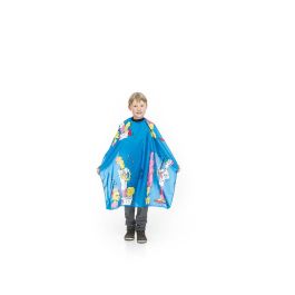 Xanitalia Pro Capa de Corte Poliéster Infantil Azul 83x125 cm Precio: 6.69000046. SKU: S4254794