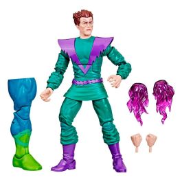 Figura Molecule Man Los Vengadores Avengers Marvel 15cm Figura Molecule Man Los Vengadores Avengers Marvel 15cm