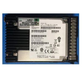 Hewlett Packard Enterprise 900GB SAS 12G SFF RI DS SC - Disco Duro de Sustitución HPE para Servidores y Almacenamiento, Calidad Garantizada Precio: 743.5000001. SKU: B1CSABQ6JM