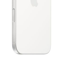 Smartphone Apple Iphone 16 Plus 6,7" 256 GB Blanco Smartphone Apple Iphone 16 Plus 6,7" 256 GB Blanco