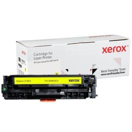 Xerox Everyday Toner Amarillo Para Laserjet Pro Mfp M476 Cf382A Precio: 28.99729184. SKU: B14TZJF3BL