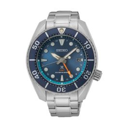 Reloj Hombre Seiko SFK001J1 Plateado Precio: 1004.3. SKU: B1FYTTDYBN