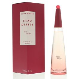 Issey Miyake L'Eau D'Issey Rose&Rose 90ml Vaporizador Eau de Parfum para Mujer