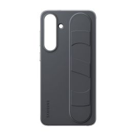 Samsung EF-GS936CBEGWW Standing Grip Case para Galaxy S25+ de 6.7" - Funda con Soporte de Sobremesa Negro