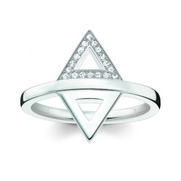 Anillo Thomas Sabo SET0359-494-11-L4113 (14) Precio: 62.50000053. SKU: S0350872