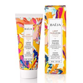 Baija Paris Lost paradise crema de manos 30 ml Baija Paris Lost paradise crema de manos 30 ml Precio: 12.68999963. SKU: B1FNDXRM6X