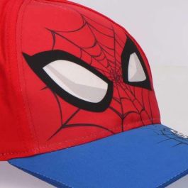 Cerdá Gorra Spiderman 53 cm - Modelo Surtido