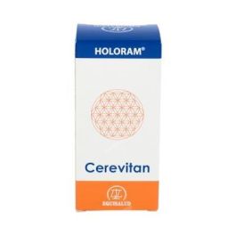 Holoram Cerevitan 60 Cápsulas - Suplemento con plantas, aminoácidos, minerales y vitaminas para el bienestar Precio: 52.5000003. SKU: B12B9F352A