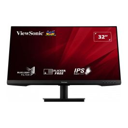 Viewsonic VA3209-2K-MHD Monitor 80cm (32") Quad HD 2560x1440 IPS 4ms HDMI DP