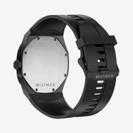 Reloj Hombre Millner OXFORD-SPORT-NEGRO (Ø 40 mm)