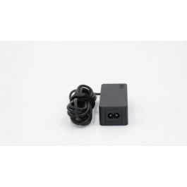 Lenovo Adaptador de Corriente 45W Dual-Port para Dispositivos Lenovo con Múltiples Voltajes (20V, 15V, 9V, 5V)