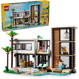 LEGO 31153 Creator 3-in-1 Modernes Haus