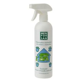 Men For San Eliminador Enzimatico De Orines Y Manchas 500 mL Precio: 7.69000012. SKU: S6101583