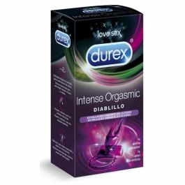 Durex Toy Anillo Diablillo Orgasmo Intenso Durex Toy Anillo Diablillo Orgasmo Intenso