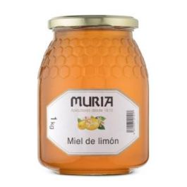 Miel De Limon 1Kg. Precio: 19.69. SKU: B1GLX9DKXT