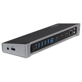 Hub USB Startech USB3DOCKH2DP Precio: 137.59000024. SKU: S55057688