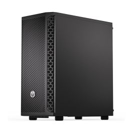 Endorfy Signum 300 Torre PC Negro ATX micro ATX Mini-ITX 16,1 cm 35 cm