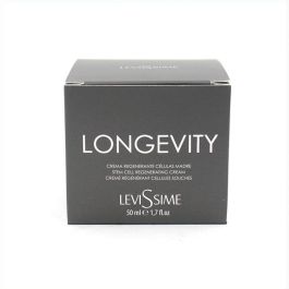 Levissime Longevity Crema Regenerante Células Madre Anti-Edad Reafirmante Luminosa con SPF 20 50ml Precio: 26.68999971. SKU: S4252719