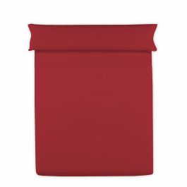 Sábana Encimera Hosteline Rojo Cama de 120 Precio: 16.68999948. SKU: B1AYLCTLKP