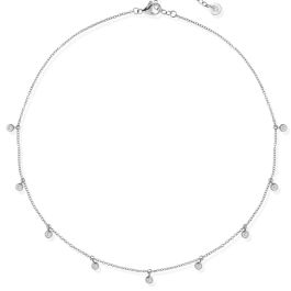 Collar Mujer LIU JO LJ2841 Plateado Collar Mujer LIU JO LJ2841 Plateado Precio: 67.69000029. SKU: B14E2GKBGD