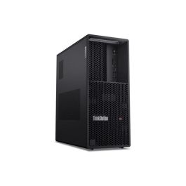 Lenovo ThinkStation P3 Gen 2 AI Workstation Intel Core Ultra 7 265K 20-Core 5.5GHz NVIDIA RTX 2000 Ada 32GB DDR5 1TB SSD