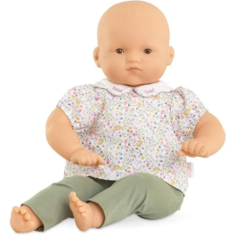 Corolle Muñeca Bebé Corolle Baby Darling Grande 52 cm, Aroma a Vainilla, para Edad +3 años Precio: 110.3399. SKU: B1C9TR4NSH