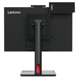 Lenovo Tiny-in-One 24 Gen 5 Monitor 24 Pulgadas FHD IPS 60Hz 4ms HDMI DP LS Negro