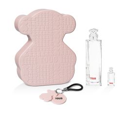 Set de Perfume Mujer Tous TOUS 3 Piezas Precio: 53.49999996. SKU: B1ETRBGEGX