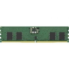 Kingston ValueRAM 8GB DDR2 PC2-6400 CL52 CU Módulo de Memoria RAM para PC Precio: 36.49999969. SKU: B12FB72F65