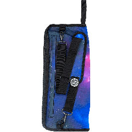 Funda Baquetas Estudiante Zildjian - Purple Galaxy Funda Baquetas Estudiante Zildjian - Purple Galaxy