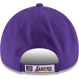 Gorra Deportiva THE LEAGUE LOSLAK OT New Era 11405605 Rosa (Talla única) Gorra Deportiva THE LEAGUE LOSLAK OT New Era 11405605 Rosa (Talla única)