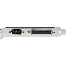 Tarjeta PCI Startech PEX1S1P950 Tarjeta PCI Startech PEX1S1P950
