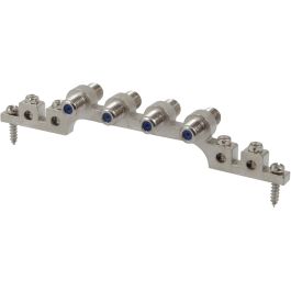 Kathrein EMU 24 F-Erdungsblock 4f Precio: 9.2686. SKU: B1638QEZNW