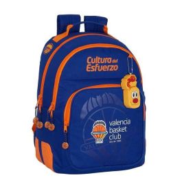 Mochila Escolar Valencia Basket Precio: 38.78999971. SKU: S4301758