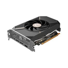 Zotac Tarjeta Gráfica GeForce RTX 5060 SOLO 8GB GDDR7 1 Ventilador PCI Express 5.0