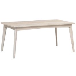 Mesa de Comedor Home ESPRIT Madera de mango 173 x 90 x 75 cm Precio: 399.88999963. SKU: B1ETF3FRV6