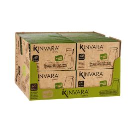 Kinvara Bolsa Papel Baguette 20 Unidades 10x34.5 cm (Set de 28)