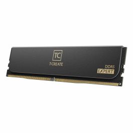 Team Group CTCED532G6000HC38GDC01 Módulo de Memoria RAM 32GB (2x16GB) DDR5 6000MHz para PC
