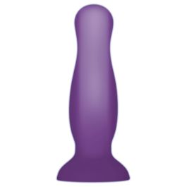 Plug Anal Evolved Morado Plug Anal Evolved Morado