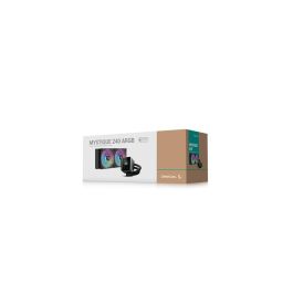 Kit Refrigeracion Liquida Deepcool Mystique 240
