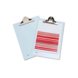 Carpeta Con Pinza Portablocs Pardo Fº (Pinza Gigante Y Base Extra-Rigida) Precio: 18.8899997. SKU: B192ZPB6JR