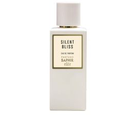 Parfums Saphir Silent Bliss Edp Vapo 100 mL Precio: 18.7308. SKU: B17FBB8WND