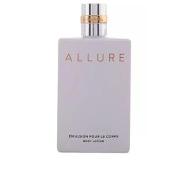 Chanel ALLURE Émulsion Corps Hidratante Corporal 200 ml Precio: 64.79000055. SKU: S4511283
