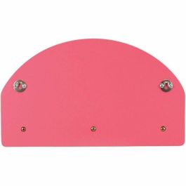 Fun House AUC3700057134877 Rack para niños Miraculous Ladybug H.37 x L.21.5 x D.68 cm